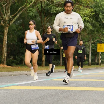 Runner Photo 5424257