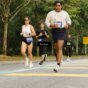 Runner Photo 5424258
