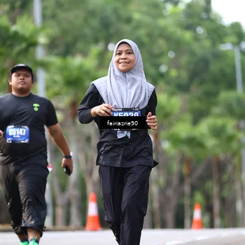 Runner Photo 5424261