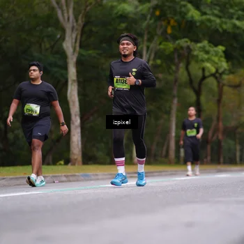 Runner Photo 5424267