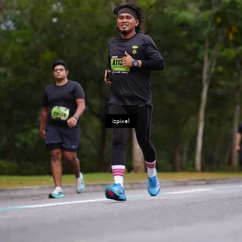 Runner Photo 5424269