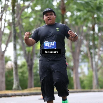 Runner Photo 5424270