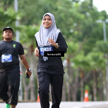 Runner Photo 5424272