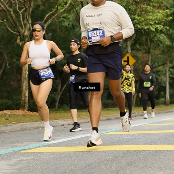 Runner Photo 5424274