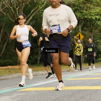 Runner Photo 5424279