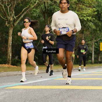 Runner Photo 5424281