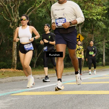 Runner Photo 5424283