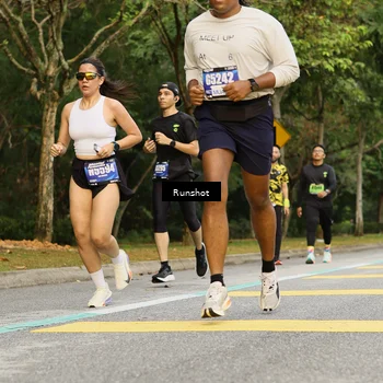 Runner Photo 5424284