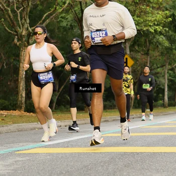 Runner Photo 5424286