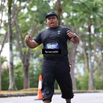 Runner Photo 5424287