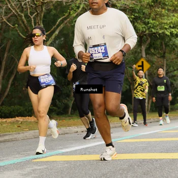 Runner Photo 5424292