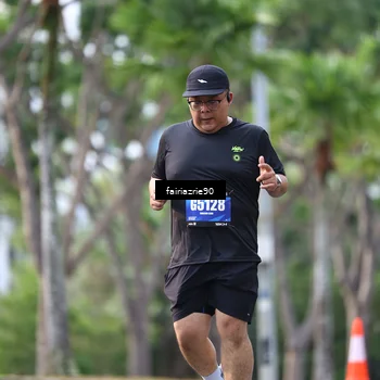Runner Photo 5424294