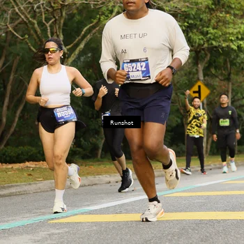 Runner Photo 5424295