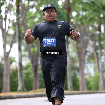 Runner Photo 5424296