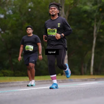 Runner Photo 5424298