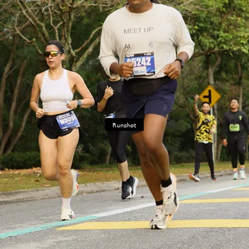 Runner Photo 5424299