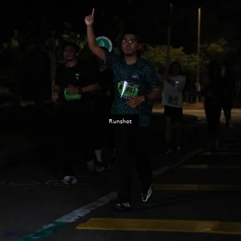Runner Photo 5424300