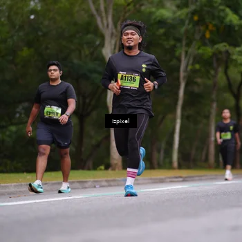 Runner Photo 5424301