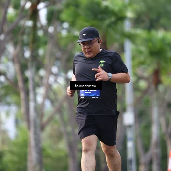Runner Photo 5424302