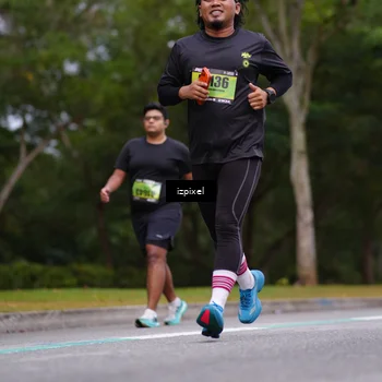 Runner Photo 5424303