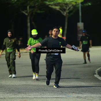 Runner Photo 5424304