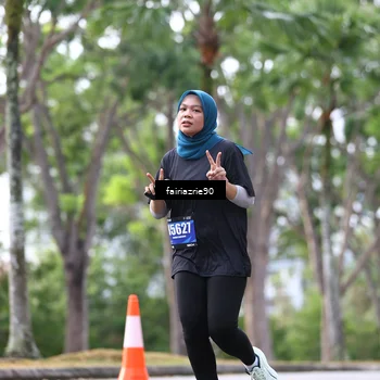 Runner Photo 5424305