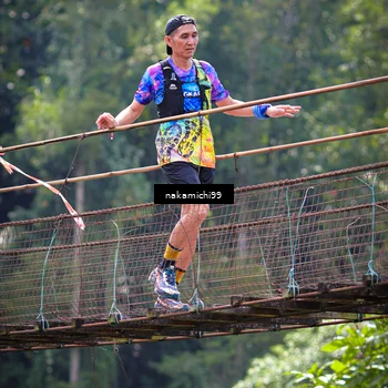 Runner Photo 5424307