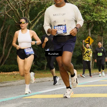 Runner Photo 5424308
