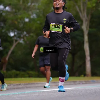 Runner Photo 5424310