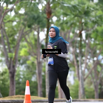 Runner Photo 5424312
