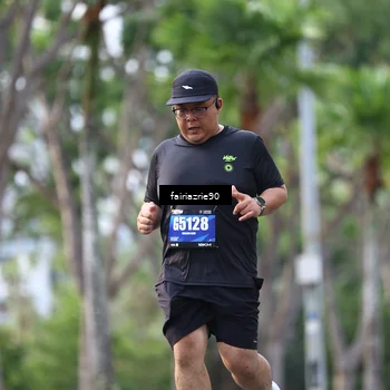 Runner Photo 5424315