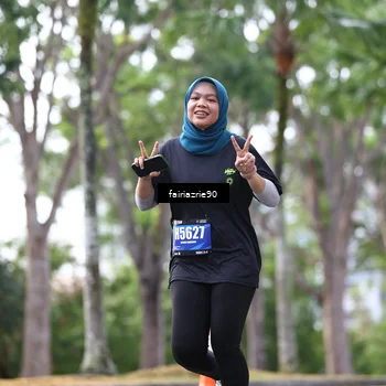 Runner Photo 5424316