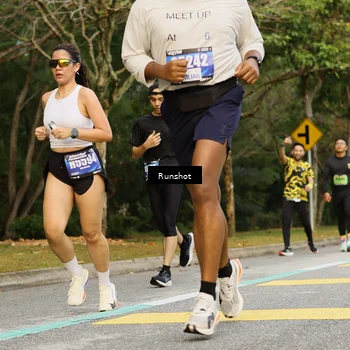 Runner Photo 5424319