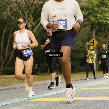 Runner Photo 5424320