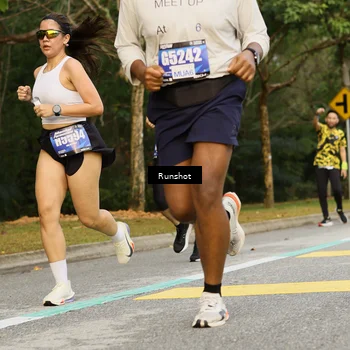 Runner Photo 5424321