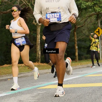 Runner Photo 5424323