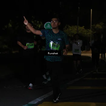 Runner Photo 5424324