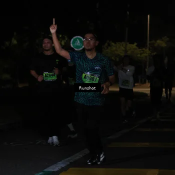 Runner Photo 5424325