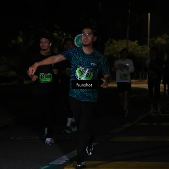 Runner Photo 5424330