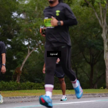 Runner Photo 5424331