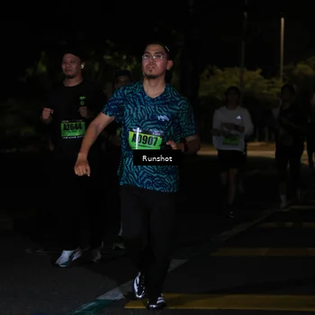 Runner Photo 5424333
