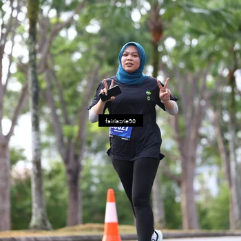 Runner Photo 5424334