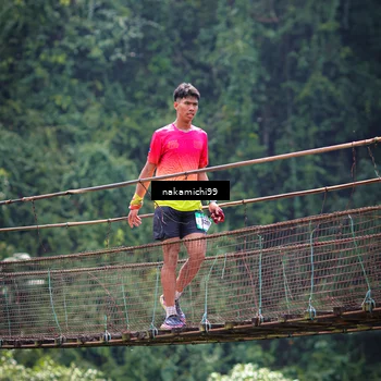 Runner Photo 5424342
