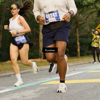 Runner Photo 5424343