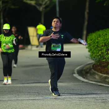 Runner Photo 5424344
