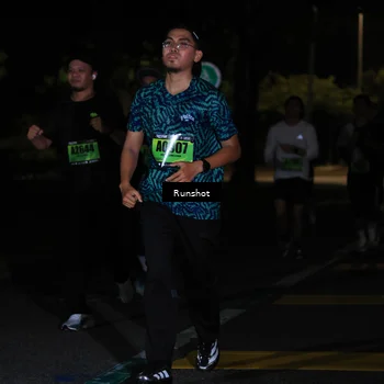 Runner Photo 5424346