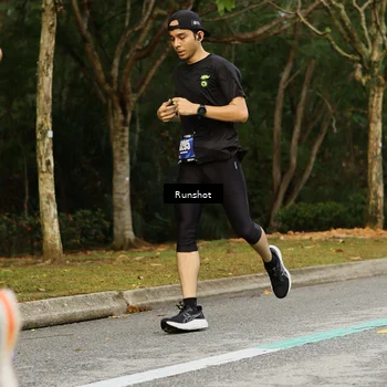 Runner Photo 5424347
