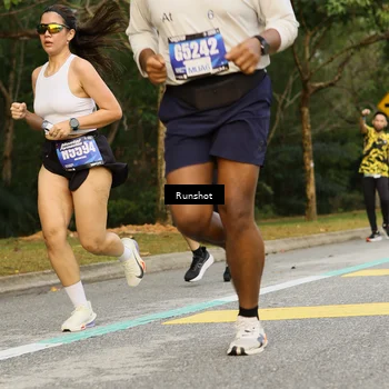 Runner Photo 5424349