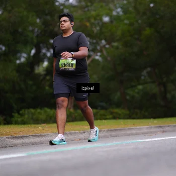 Runner Photo 5424351