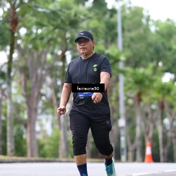 Runner Photo 5424353